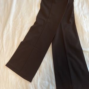 Dress pants